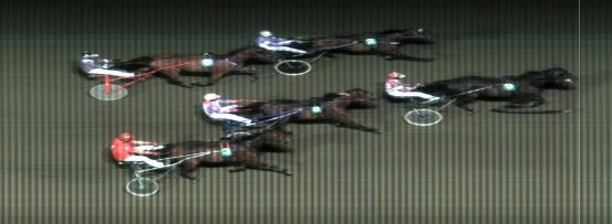 Målfoto for løp 4 på bane MO den 19.09.2017