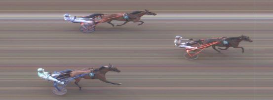 Målfoto for løp 4 på bane MO den 28.09.2017