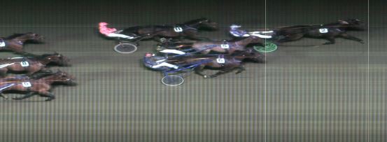 Målfoto for løp 5 på bane MO den 01.10.2017