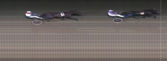 Målfoto for løp 7 på bane MO den 01.10.2017