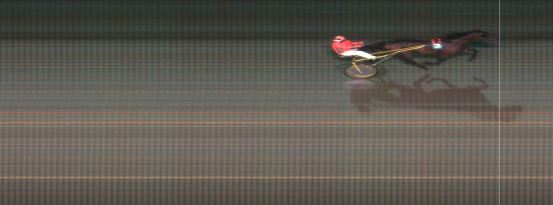 Målfoto for løp 4 på bane MO den 24.10.2017