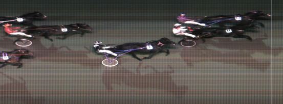 Målfoto for løp 5 på bane MO den 24.10.2017