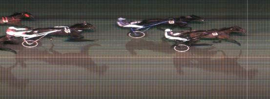 Målfoto for løp 7 på bane MO den 24.10.2017