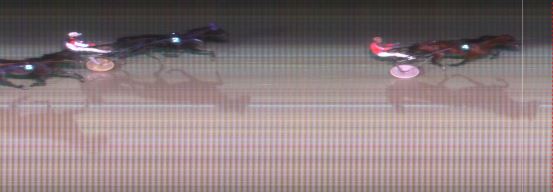 Målfoto for løp 4 på bane MO den 05.11.2017