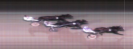 Målfoto for løp 6 på bane MO den 05.11.2017