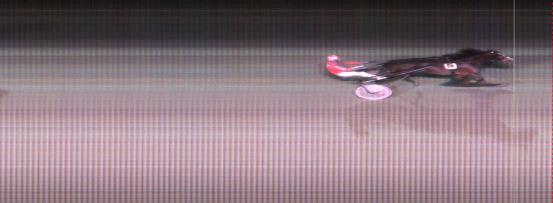 Målfoto for løp 7 på bane MO den 05.11.2017