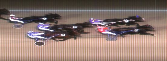 Målfoto for løp 5 på bane MO den 21.11.2017