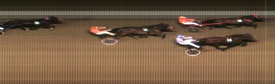 Målfoto for løp 4 på bane MO den 05.12.2017