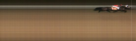 Målfoto for løp 7 på bane MO den 05.12.2017