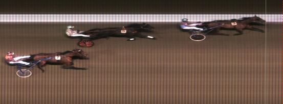 Målfoto for løp 7 på bane MO den 29.12.2017