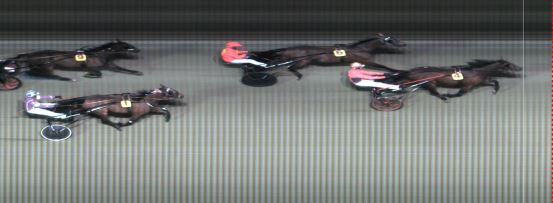 Målfoto for løp 11 på bane MO den 17.03.2018