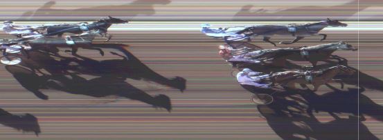 Målfoto for løp 4 på bane MO den 17.03.2018