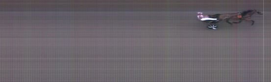 Målfoto for løp 3 på bane MO den 17.04.2018