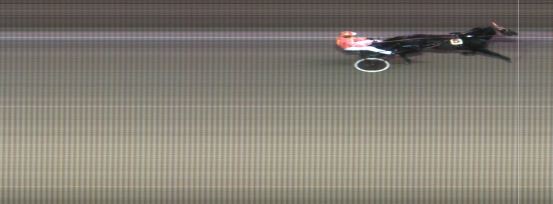 Målfoto for løp 7 på bane MO den 06.05.2018