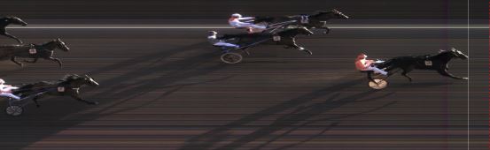 Målfoto for løp 7 på bane MO den 15.05.2018