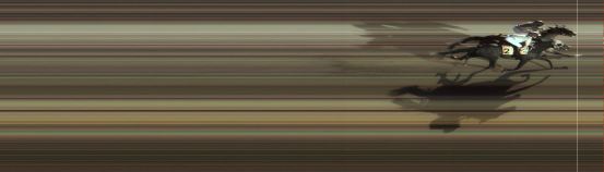 Målfoto for løp 2 på bane MO den 19.06.2018