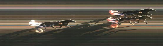 Målfoto for løp 7 på bane MO den 19.06.2018