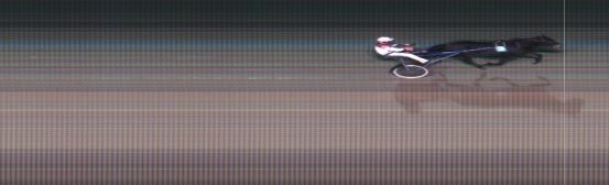 Målfoto for løp 4 på bane MO den 30.10.2018