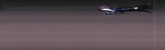 Målfoto for løp 7 på bane MO den 04.11.2018