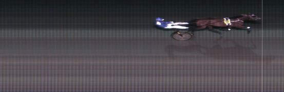 Målfoto for løp 1 på bane MO den 11.11.2018