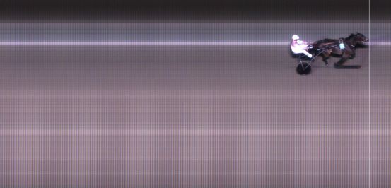 Målfoto for løp 4 på bane MO den 04.12.2018