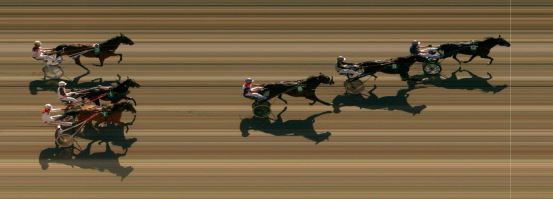 Målfoto for løp 4 på bane MO den 02.06.2020