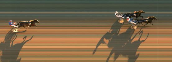 Målfoto for løp 5 på bane MO den 01.09.2020