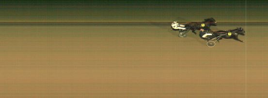 Målfoto for løp 1 på bane MO den 03.11.2020