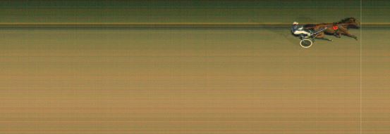 Målfoto for løp 3 på bane MO den 03.11.2020