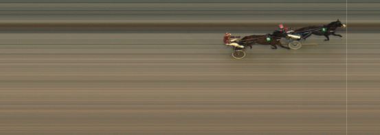 Målfoto for løp 4 på bane MO den 17.12.2020