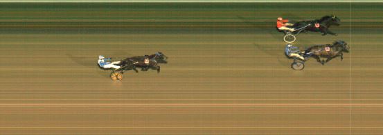 Målfoto for løp 10 på bane MO den 27.12.2020