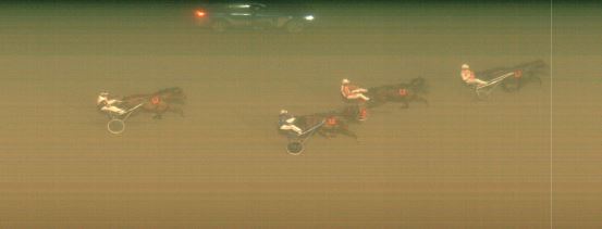 Målfoto for løp 10 på bane MO den 03.03.2021