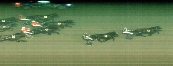 Målfoto for løp 14 på bane MO den 03.03.2021