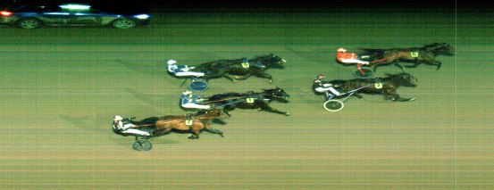 Målfoto for løp 16 på bane MO den 03.03.2021