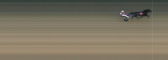 Målfoto for løp 10 på bane MO den 16.05.2021