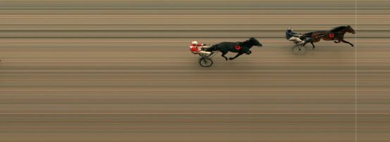 Målfoto for løp 3 på bane MO den 26.05.2021