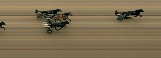 Målfoto for løp 6 på bane MO den 26.05.2021