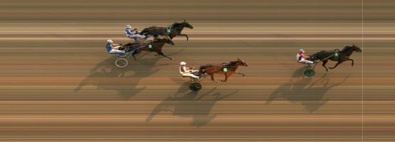 Målfoto for løp 4 på bane MO den 06.06.2021