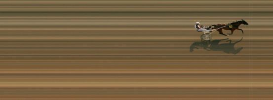 Målfoto for løp 1 på bane MO den 25.07.2021