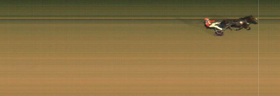 Målfoto for løp 8 på bane MO den 05.09.2021