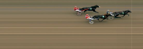 Målfoto for løp 4 på bane MO den 15.09.2021