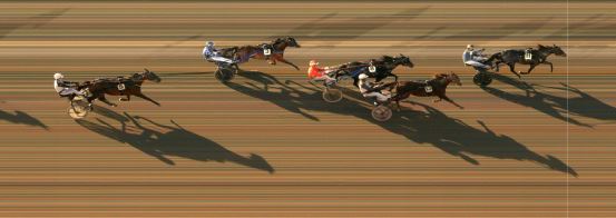 Målfoto for løp 5 på bane MO den 23.10.2021