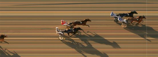 Målfoto for løp 6 på bane MO den 23.10.2021