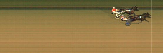 Målfoto for løp 2 på bane MO den 17.11.2021