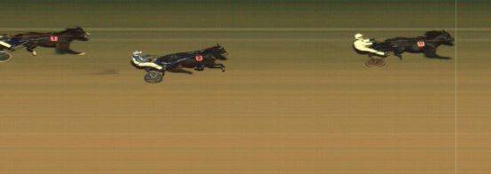 Målfoto for løp 10 på bane MO den 28.11.2021