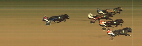 Målfoto for løp 4 på bane MO den 28.11.2021