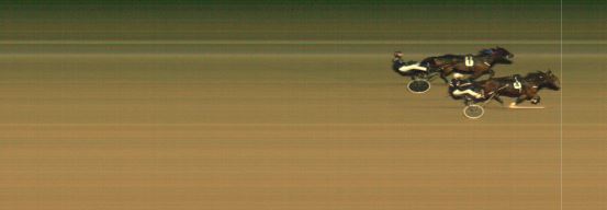 Målfoto for løp 5 på bane MO den 28.11.2021