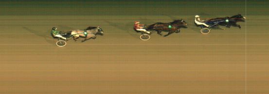 Målfoto for løp 4 på bane MO den 15.12.2021