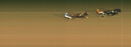 Målfoto for løp 4 på bane MO den 18.02.2022