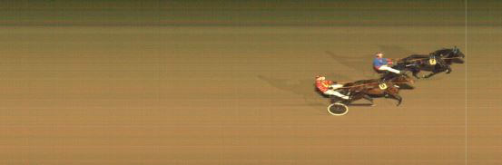 Målfoto for løp 7 på bane MO den 18.02.2022